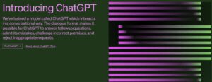 ChatGPT