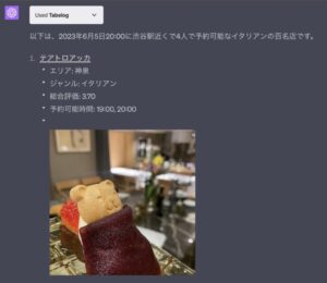 百名店1