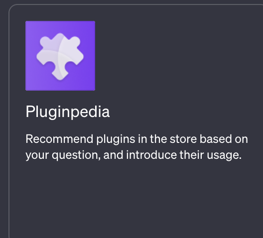plugin