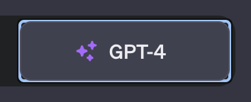 GPT4のマーク