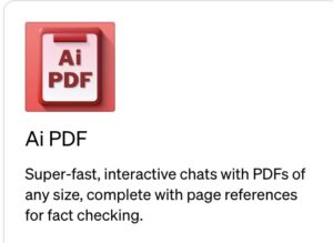Ai PDFのアイコンのスクリーンショットの画像