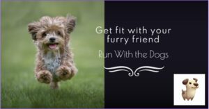 Microsoft Designerで犬のイラストを追加したときの結果の画像