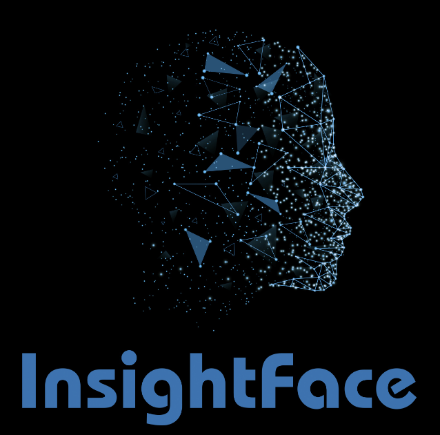 InsightFaceのロゴ