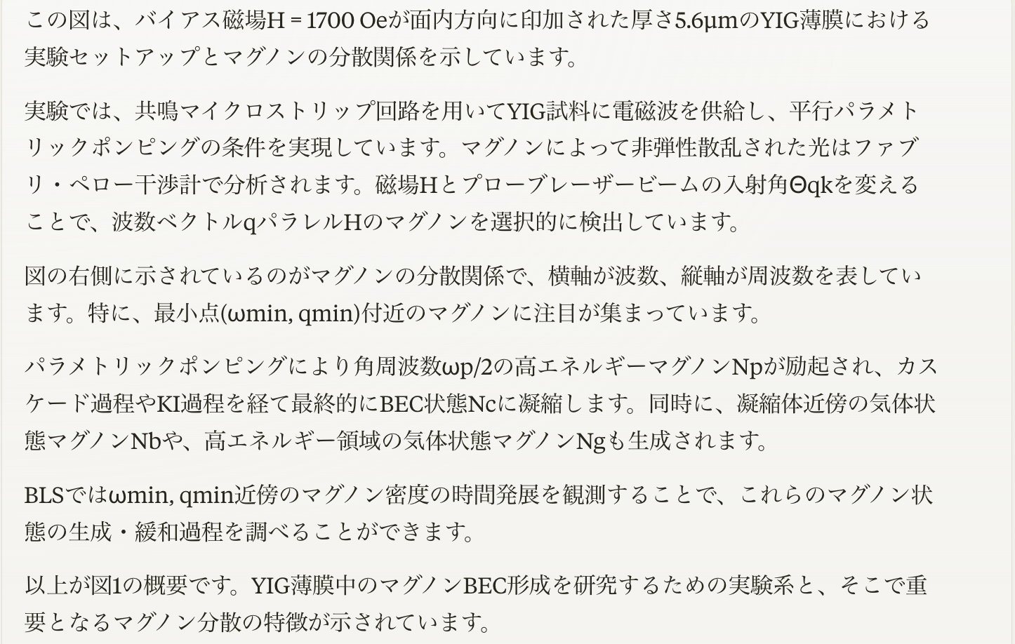 Claude3にグラフを読み込ませた画像