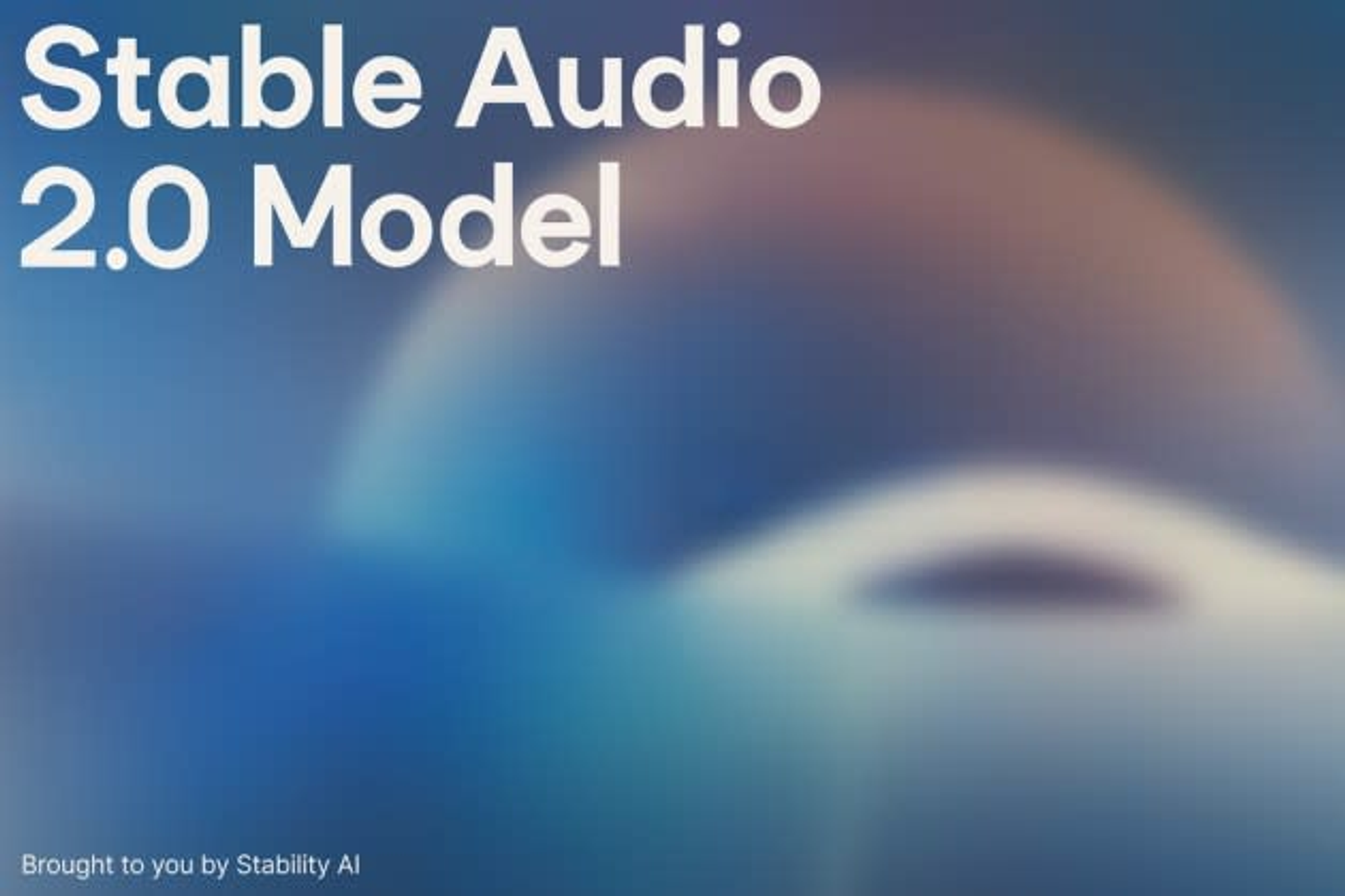 stable audio