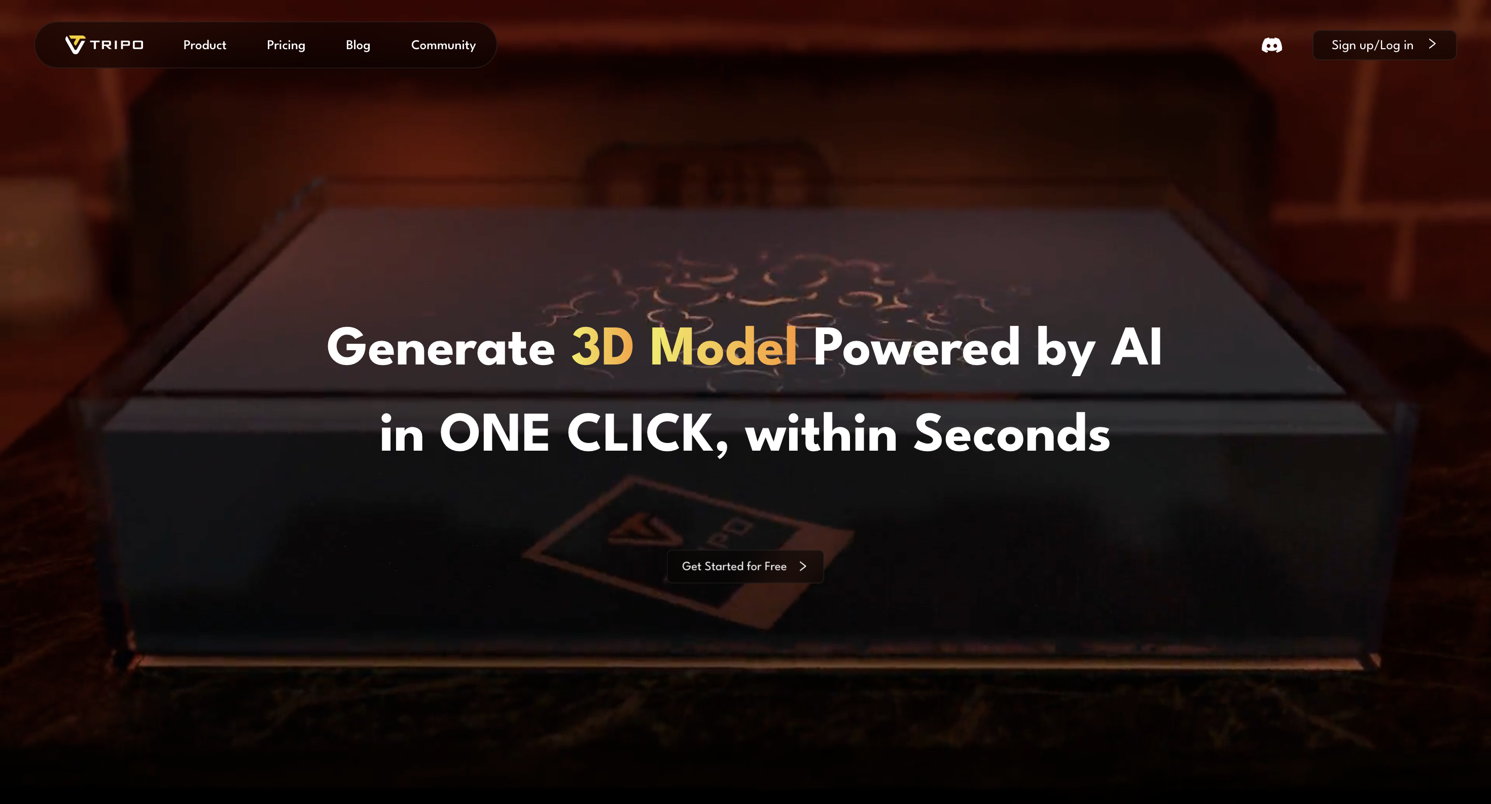 公式サイトの画像